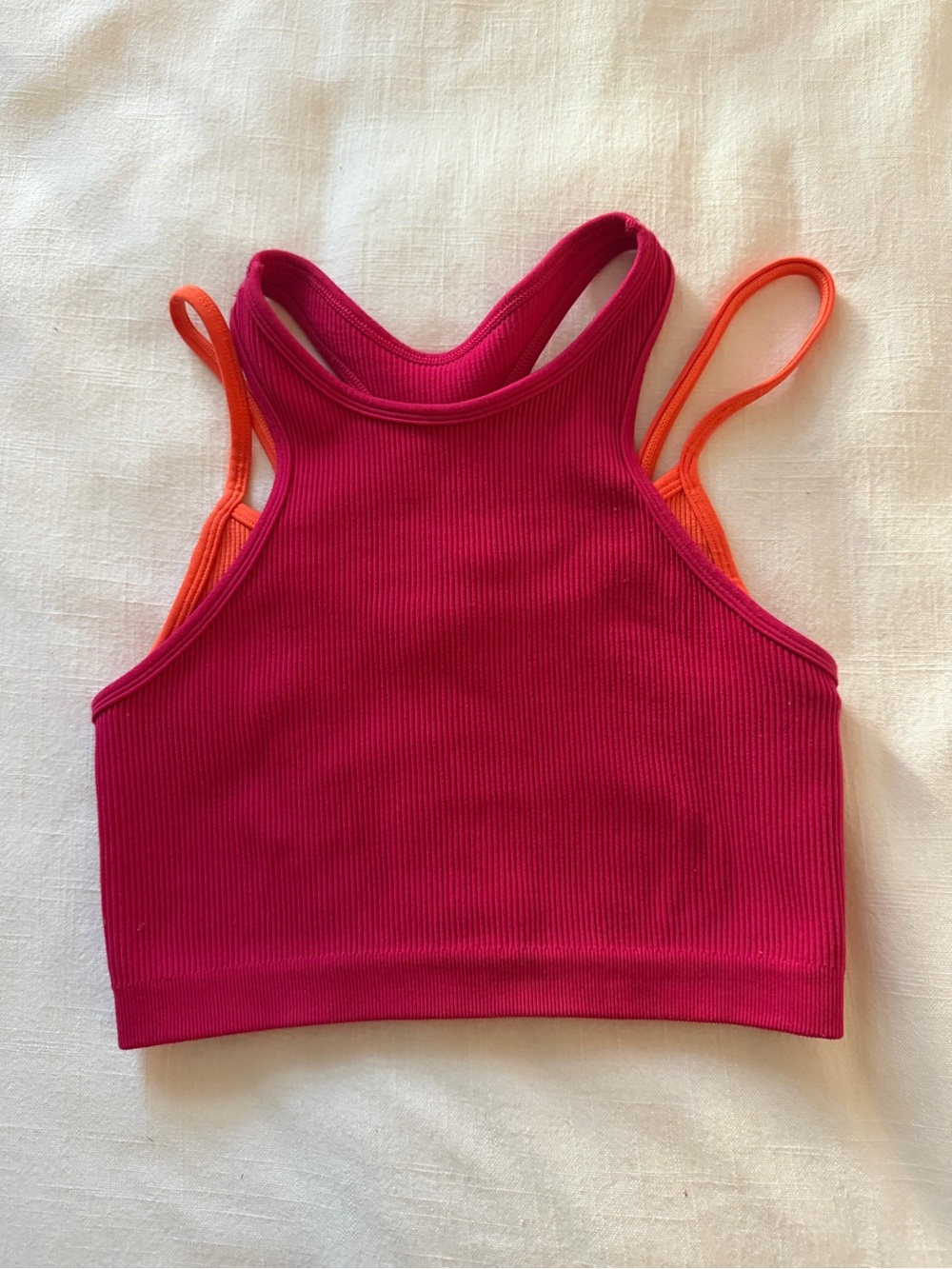 Free People Movement Tank Top